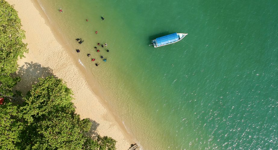 Mooi Pangkor Mooi Pangkor